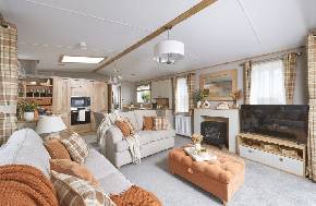 The Ambleside (The Scores at St Andrews)