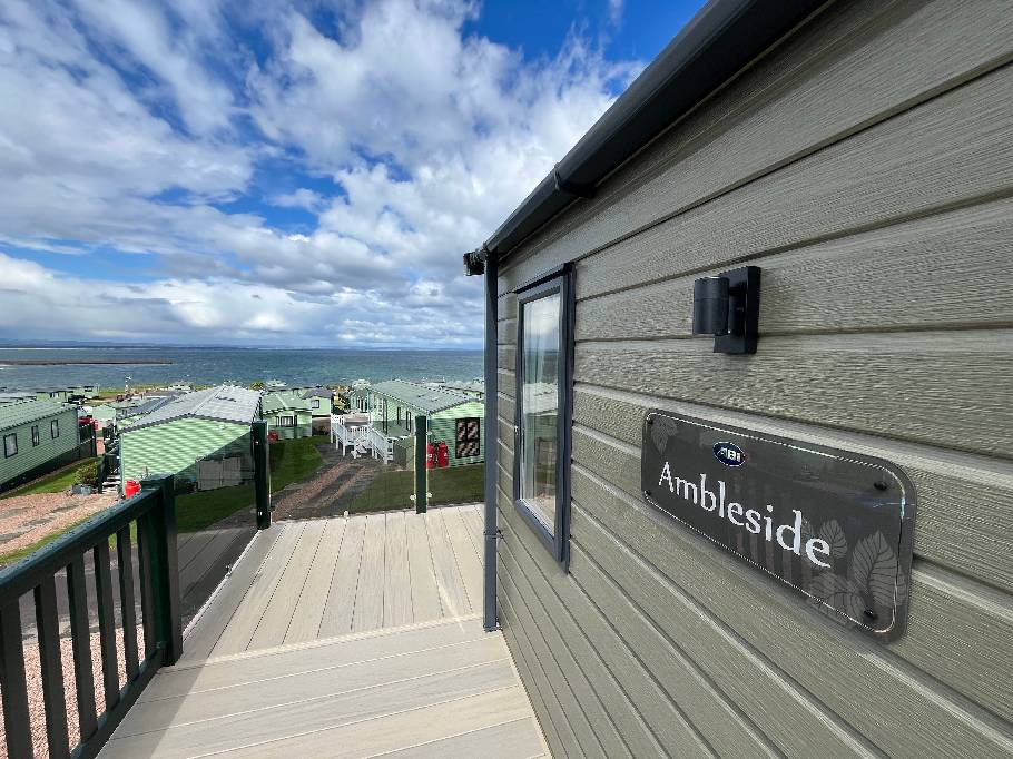 The Ambleside (The Scores at St Andrews)